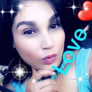 Meet your Posher, Letetia